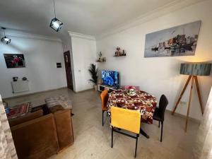Spacieux Appartement pour Les Familles