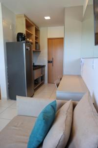 Makia Beach muro alto