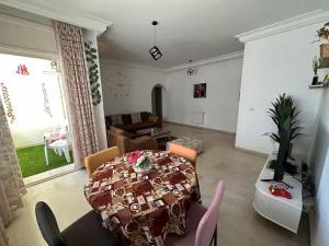 Spacieux Appartement pour Les Familles