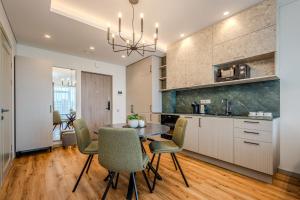 Dune studio - cozy apartment in Klaipeda center