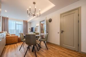 Dune studio - cozy apartment in Klaipeda center