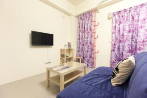 B-wei B&B