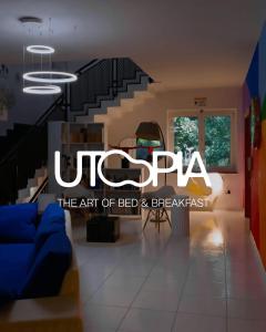 Utopia Bed & Breakfast