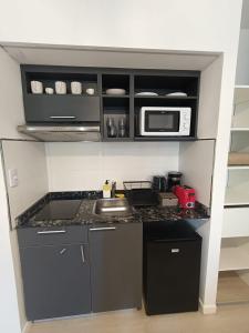 Alquileres Palermo Soho