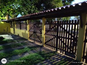 Casa aconchegante em Condomínio