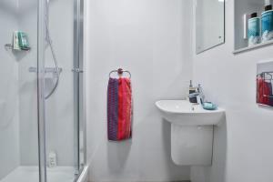 For Students Only - Kings Stables Road in Edinburgh