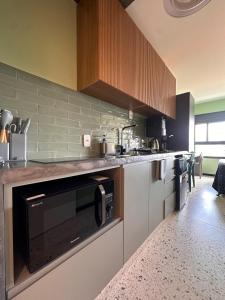 Studio aconchegante Pca da arvore Cetrus CASV