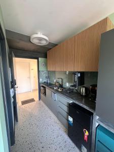 Studio aconchegante Pca da arvore Cetrus CASV