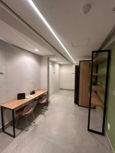 Studio aconchegante Pca da arvore Cetrus CASV