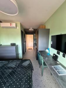 Studio aconchegante Pca da arvore Cetrus CASV