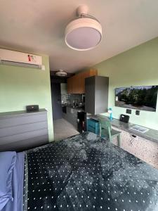 Studio aconchegante Pca da arvore Cetrus CASV