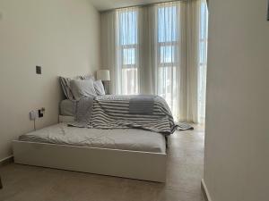 Depa en Marina Mazatlán