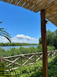 Depa en Marina Mazatlán