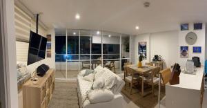 Apartamento loft en Santa Fe de Antioquia