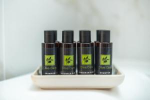 Luxurious Penthouse Hilton Area - DiPeJo Athens