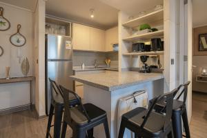 Live the Authentic Vibe of Barrio Italia