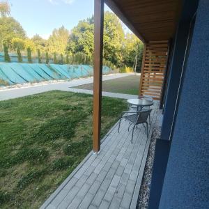 Apartament ZłotogórSKI Lądek-Zdrój