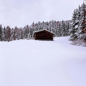 Ferienwohnung Bergblick