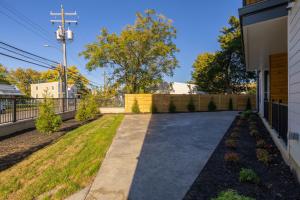 Byrd Apt - 209 - Tourist Homes of Richmond