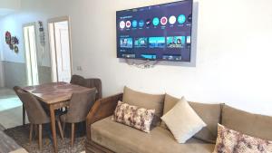 Sunny Comfort Residence