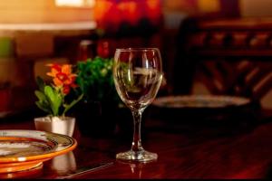 Sunny Comfort Residence