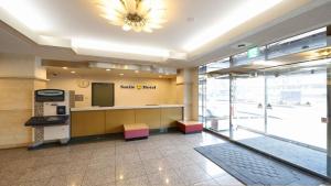 Smile Hotel Takaoka Ekimae - Vacation STAY 89704v