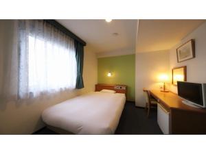 Smile Hotel Takaoka Ekimae - Vacation STAY 89658v