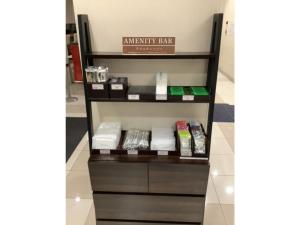 Smile Hotel Sakurambo Higashine - Vacation STAY 92776v