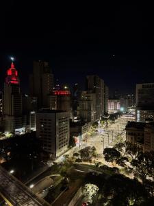 Mirante do Vale - Centro Histórico de São Paulo