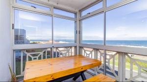 Ocean View Hermanus Beach Club 205