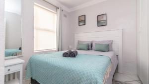 Ocean View Hermanus Beach Club 205