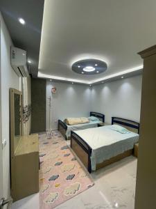 العالميه للخدمات الفندقيه الفريده