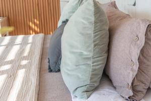 HOM I Exclusivo Studio 2PAX en Eleuterio Santiago