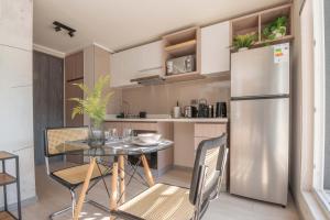 HOM I Exclusivo Studio 2PAX en Eleuterio Santiago