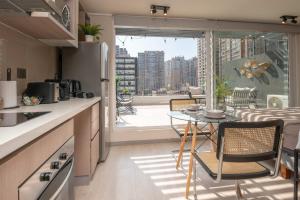 HOM I Wifi SmartTv GranTerraza Parking Piscina AA