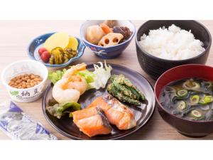 Smile Hotel Utsunomiya Higashiguchi - Vacation STAY 12713v