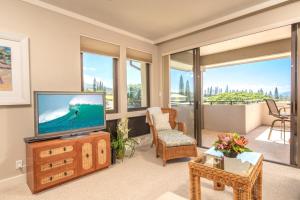 KBM Resorts FREE CAR Kapalua Golf Villa Ocean view 1-Bedroom Condo Recently Remodeled KGV-19T1