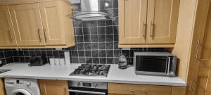 Spacious 3BR near Etihad and Coop Live Free Parking