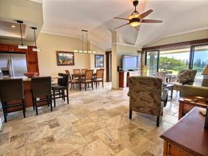 KBM Resorts FREE CAR Kapalua Golf Villa Ocean view 2-Bedroom Condo Recently Remodeled KGV-19P3