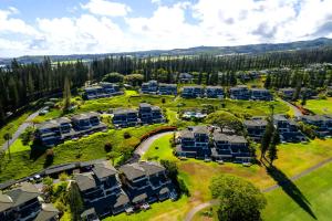 KBM Resorts FREE CAR Kapalua Golf Villa Ocean view 2-Bedroom Condo Recently Remodeled KGV-21P2