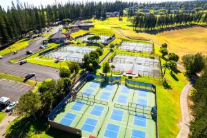 KBM Resorts FREE CAR Kapalua Golf Villa Ocean view 2-Bedroom Condo Recently Remodeled KGV-21P2