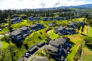 KBM Resorts FREE CAR Kapalua Golf Villa Ocean view 2-Bedroom Condo Recently Remodeled KGV-21P2