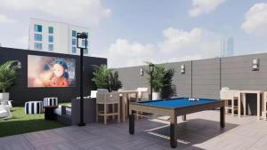 Luxury Apartments by Hyatus White Plains