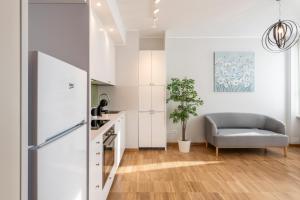 Appartement 1 Chambre