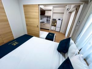 Shinkou House Uehonmachi East - Vacation STAY 19874