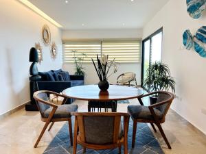 Depa MAJUM Playa del Carmen