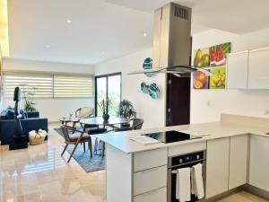 Depa MAJUM Playa del Carmen