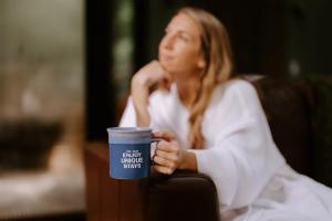 The Atlas Cedar Treehouse at Treetop Escapes