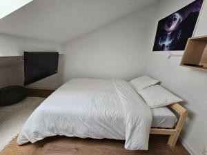 Private & Shared Stays in Lausanne