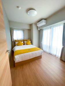 Shinkou House Uehonmachi East - Vacation STAY 19876